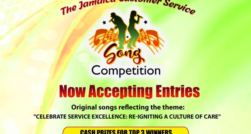 Song Competition