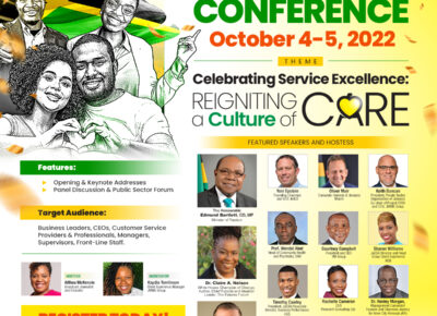 NCSW Service Excellence Conference 2022