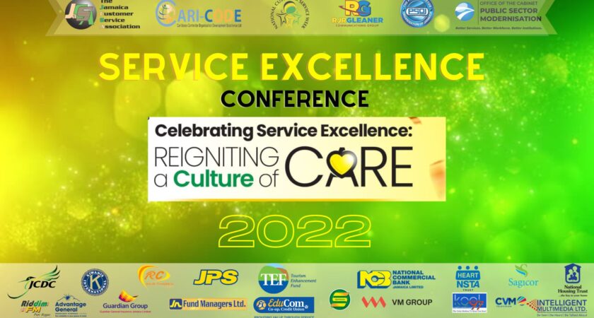 Highlights – Service Excellence Conference 2022
